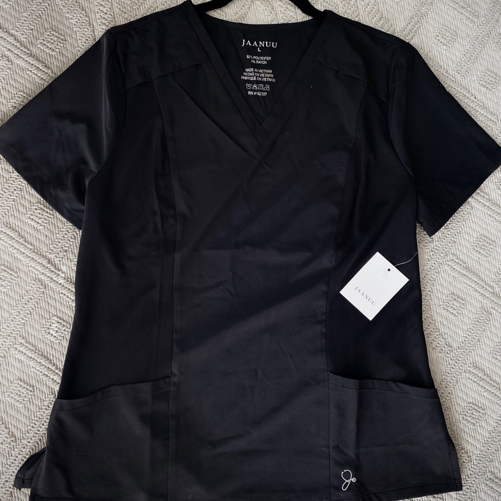 Jaanuu Scrub Set - Large